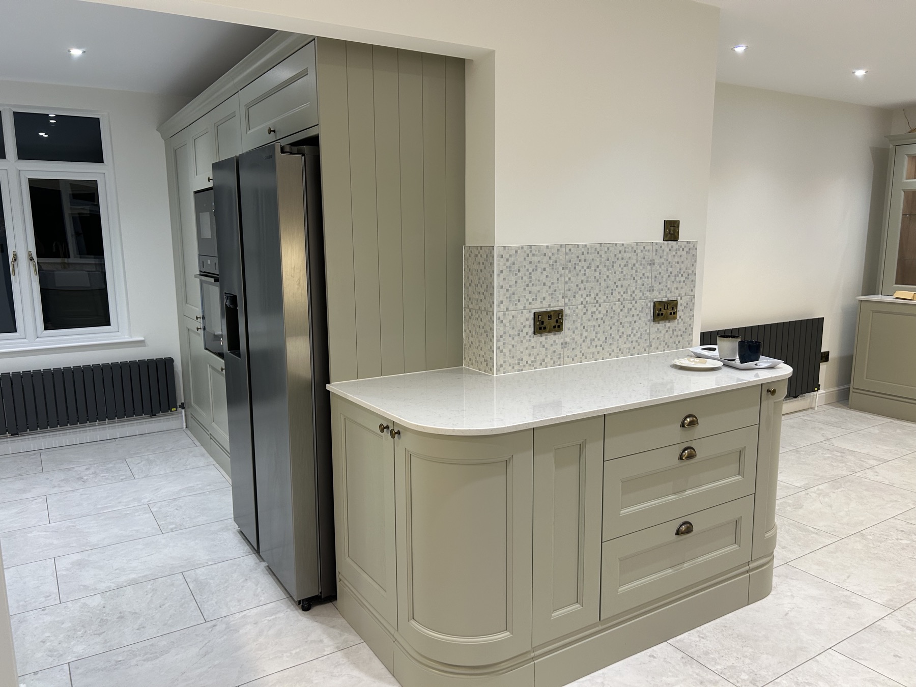 Handmade in Norfolk — Rudd Bespoke Joinery