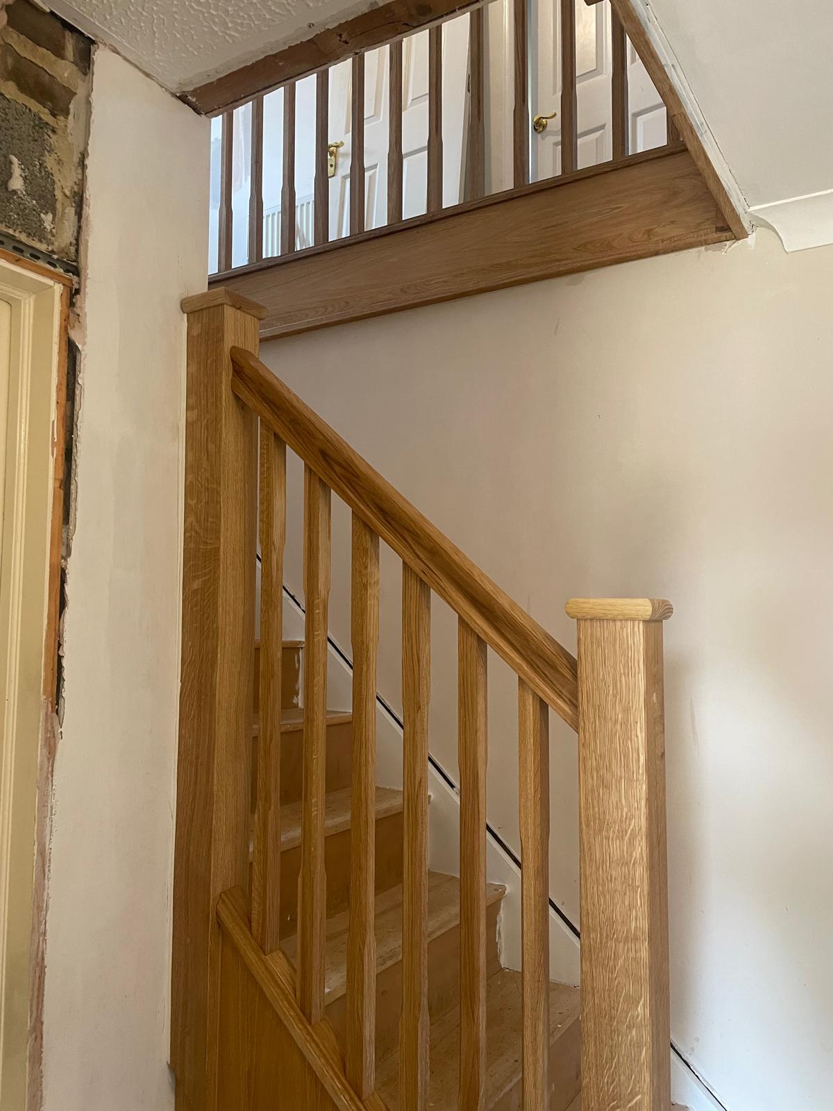 Bespoke joinery and carpentry by Rudd Bespoke Joinery