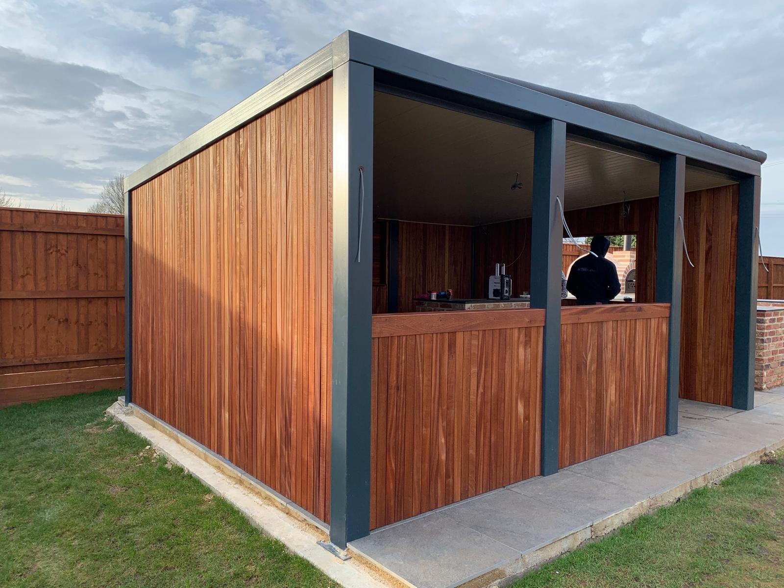 Bespoke joinery and carpentry by Rudd Bespoke Joinery