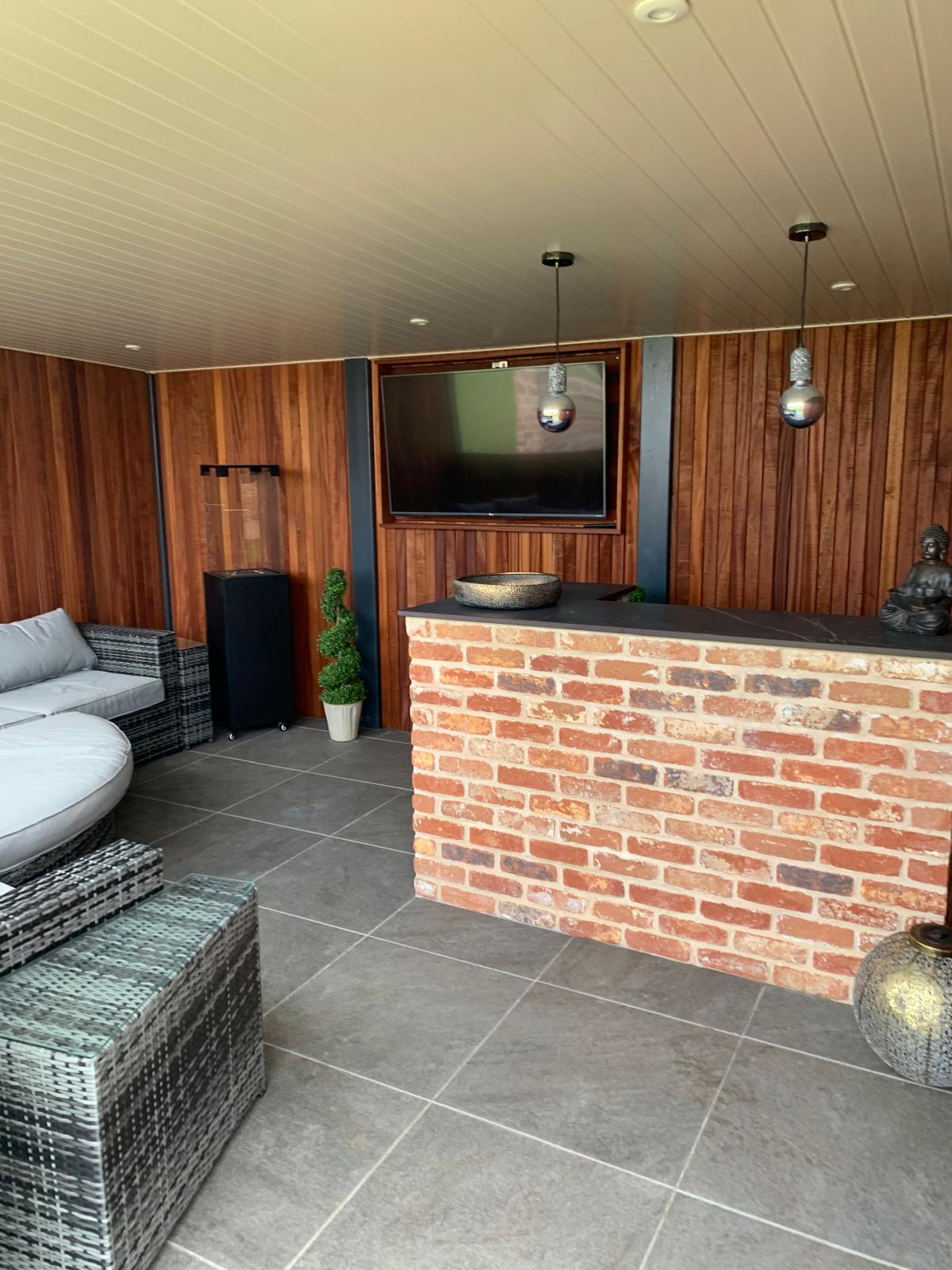 Bespoke joinery and carpentry by Rudd Bespoke Joinery