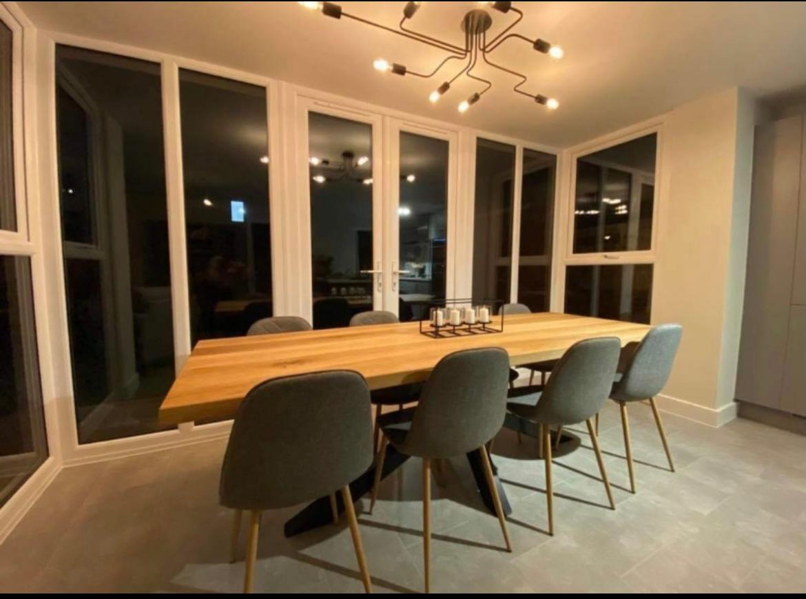 Bespoke fitted furniture by Rudd Bespoke Joinery