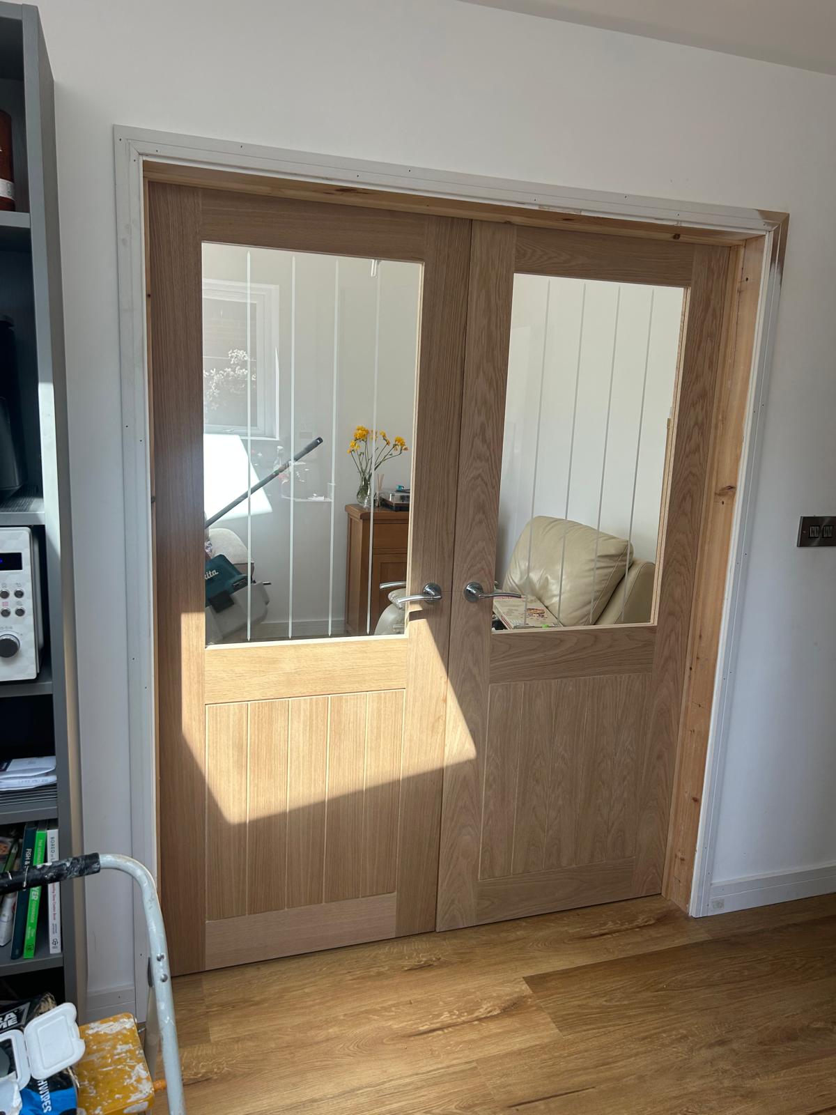 Bespoke joinery and carpentry by Rudd Bespoke Joinery