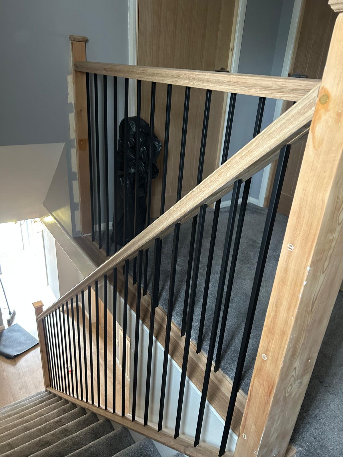 Bespoke joinery and carpentry by Rudd Bespoke Joinery