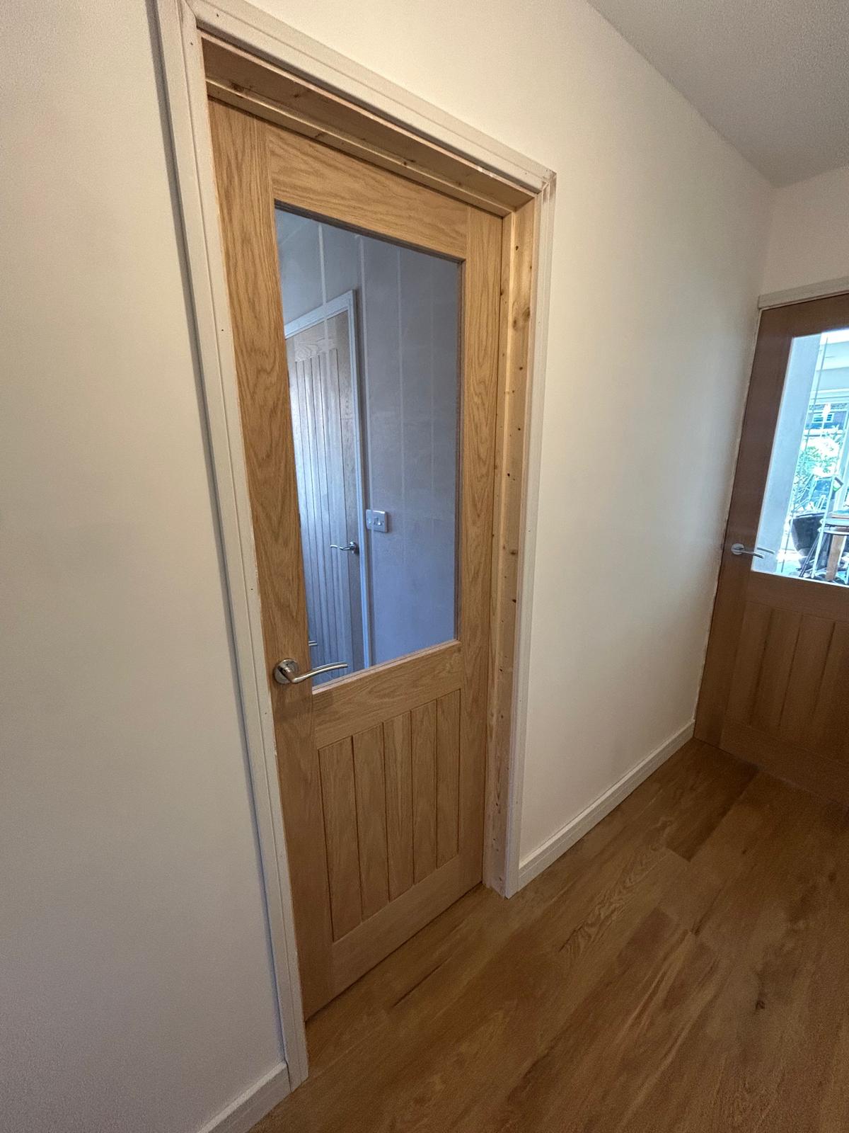 Bespoke joinery and carpentry by Rudd Bespoke Joinery