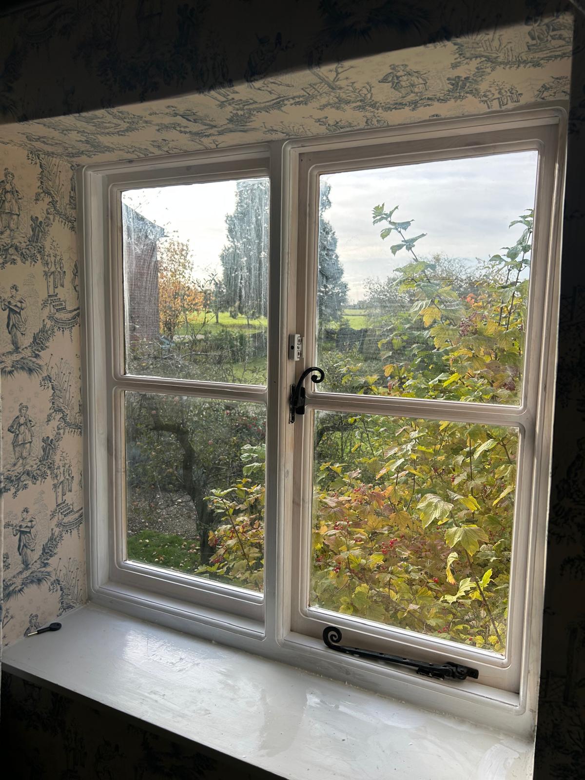 Bespoke joinery and carpentry by Rudd Bespoke Joinery