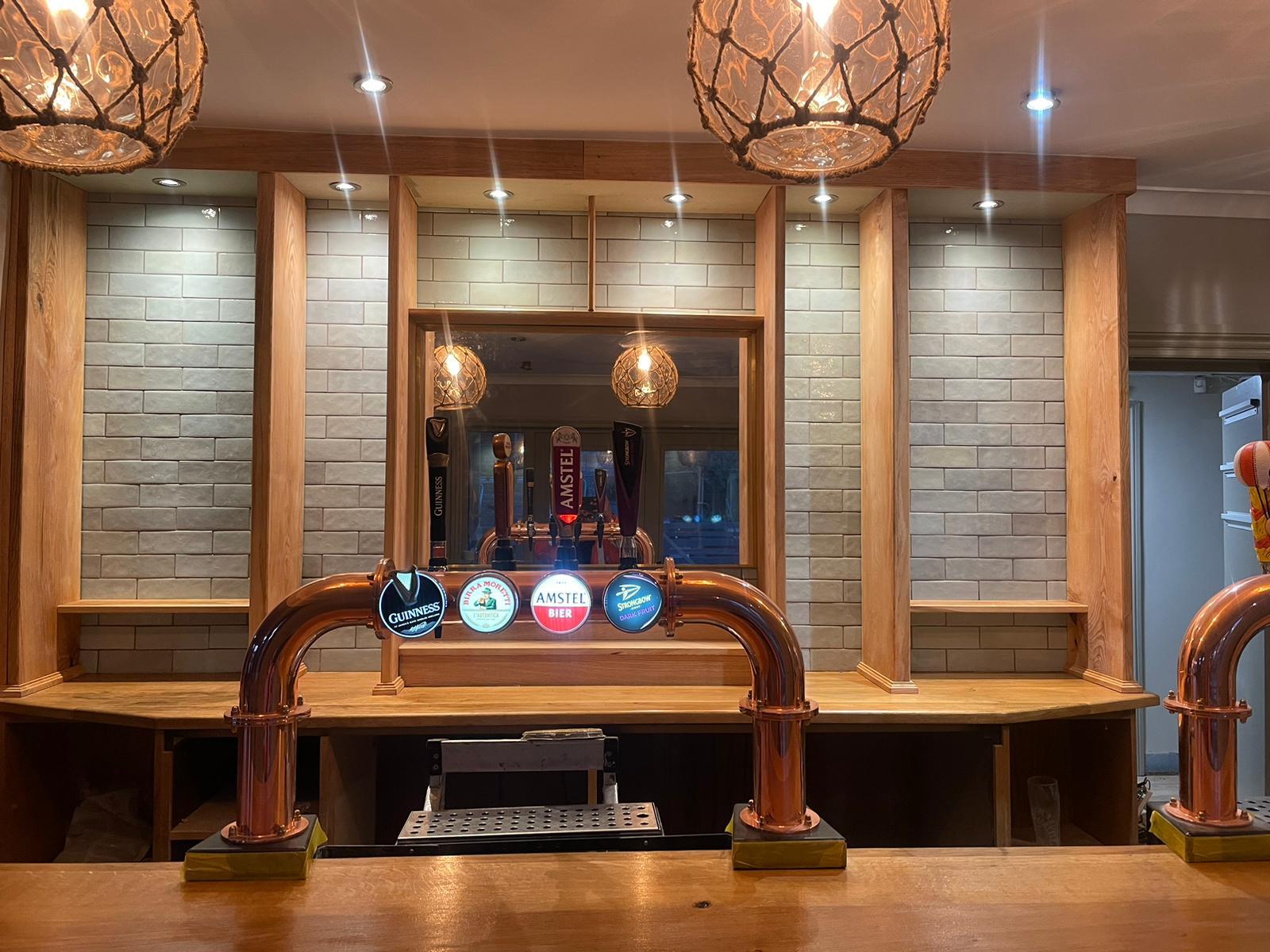 Bespoke joinery and carpentry by Rudd Bespoke Joinery