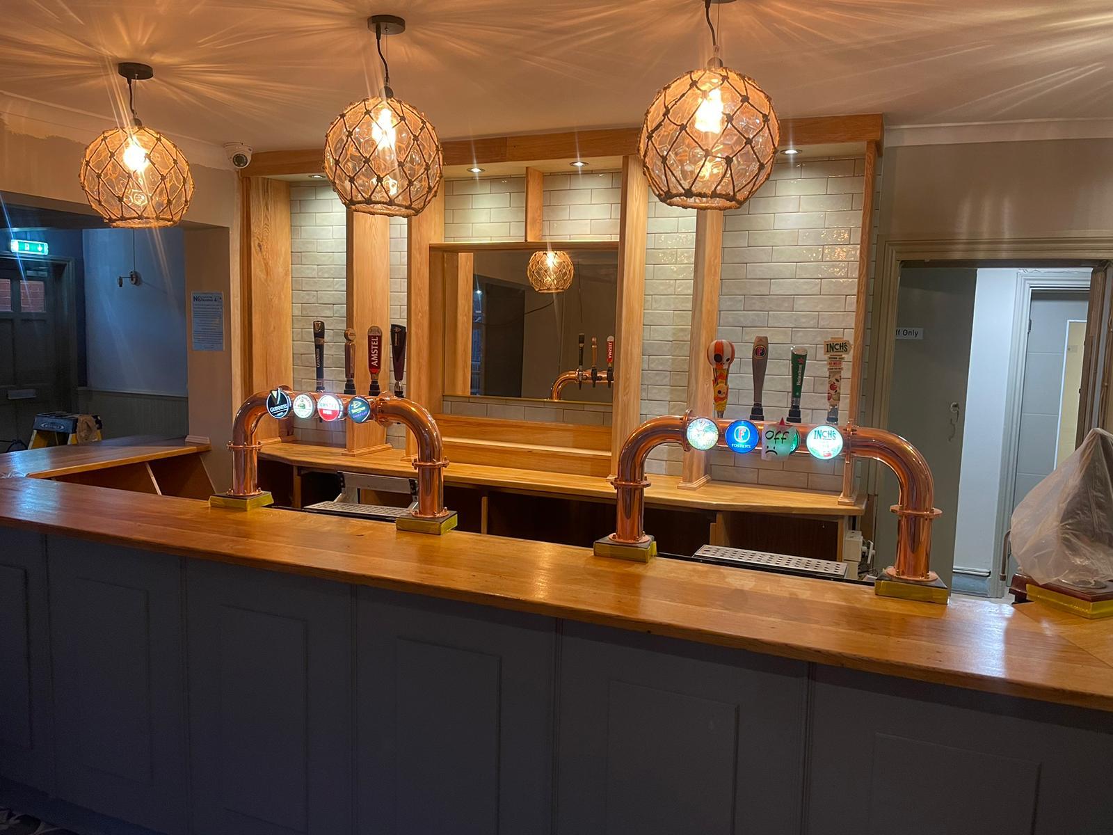 Bespoke joinery and carpentry by Rudd Bespoke Joinery