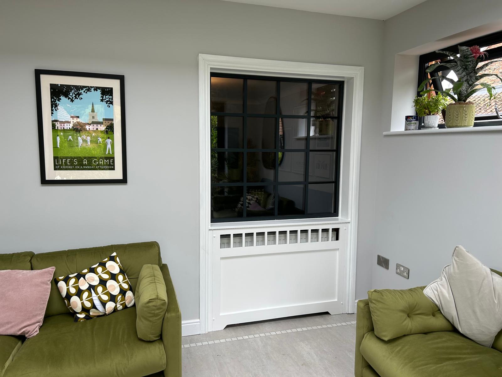 Bespoke joinery and carpentry by Rudd Bespoke Joinery