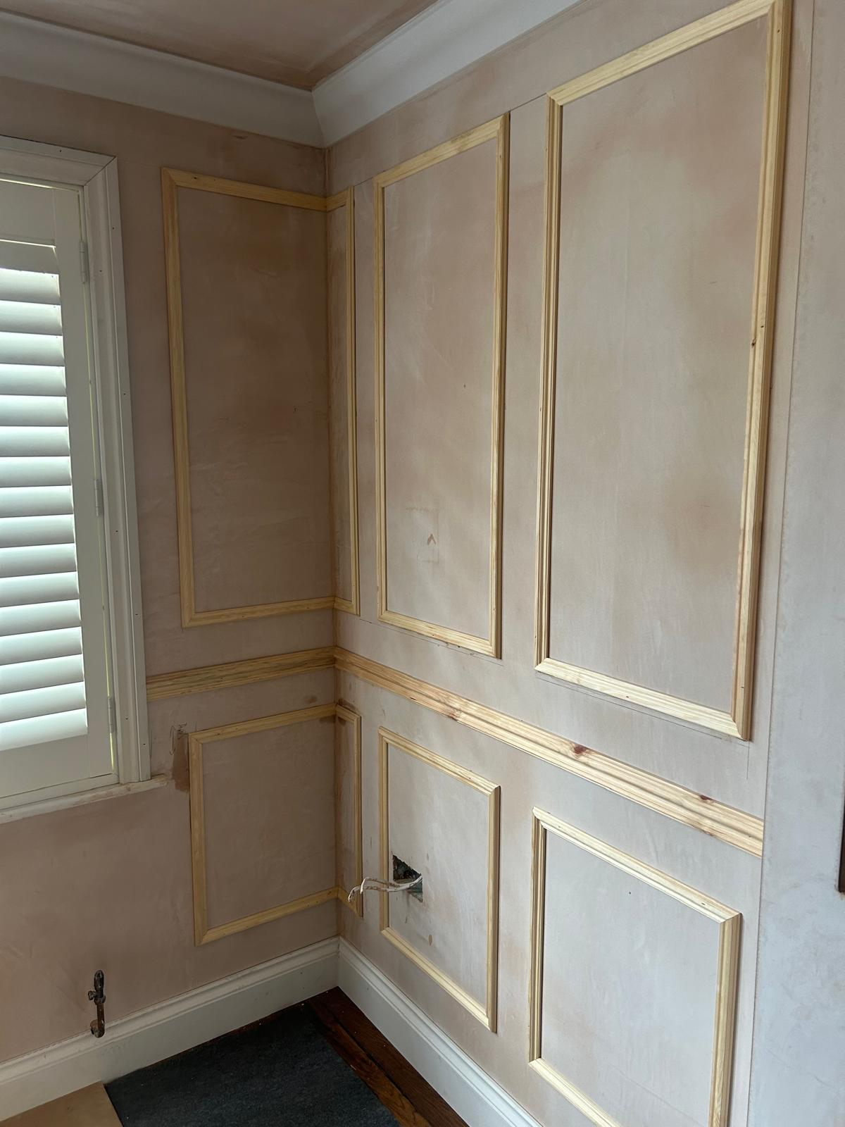 Bespoke joinery and carpentry by Rudd Bespoke Joinery