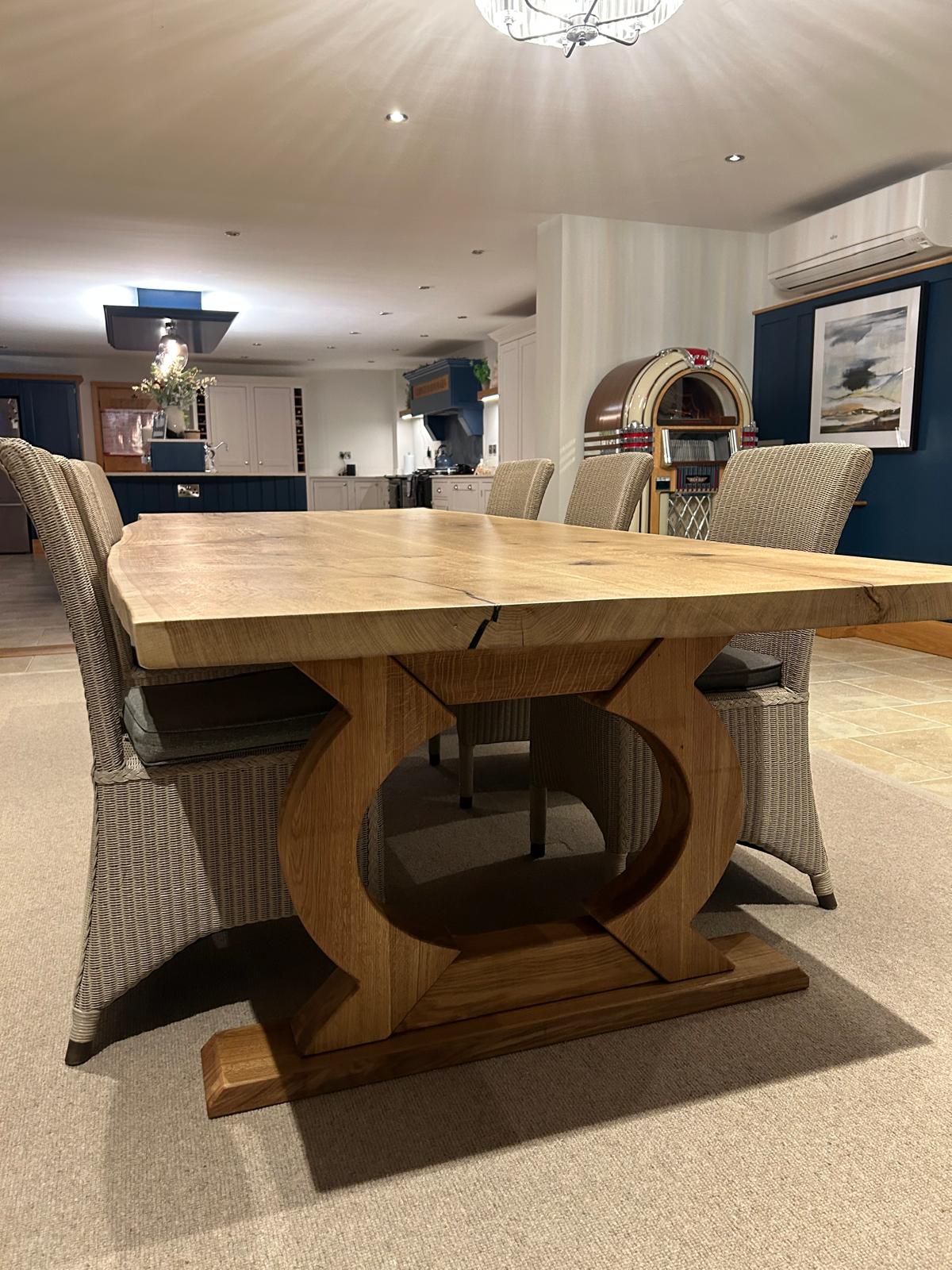 Bespoke fitted furniture by Rudd Bespoke Joinery