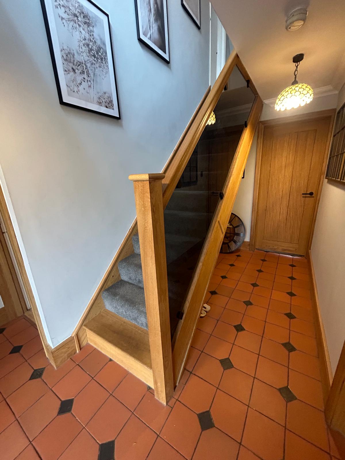 Bespoke joinery and carpentry by Rudd Bespoke Joinery