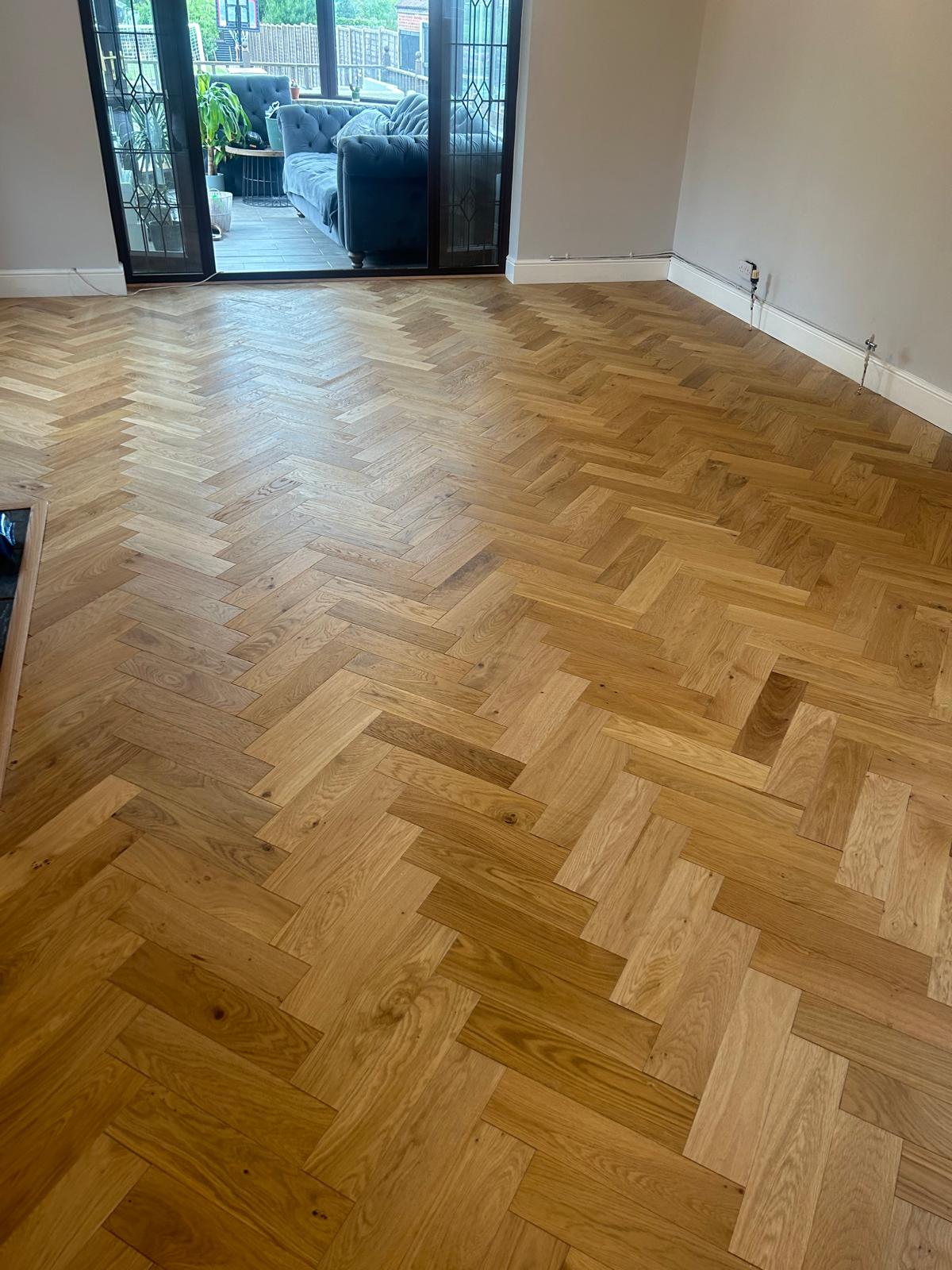 Bespoke joinery and carpentry by Rudd Bespoke Joinery