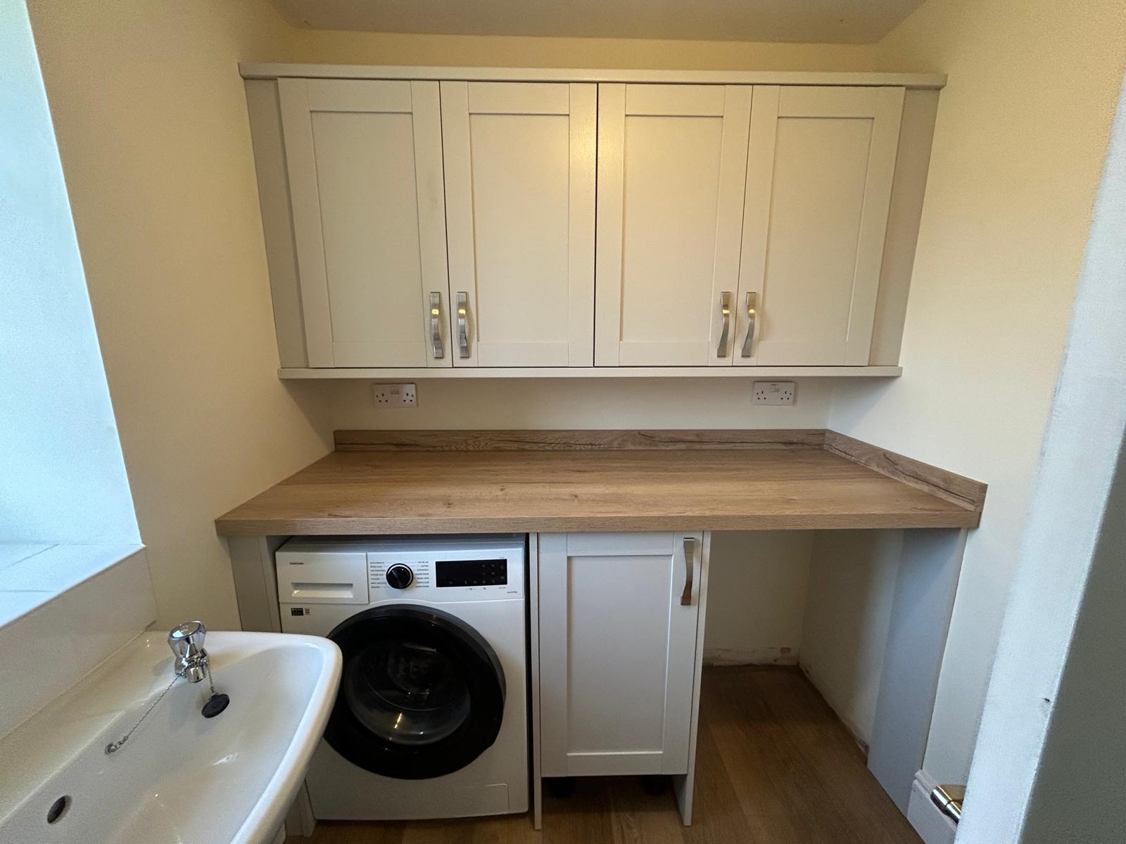 Bespoke handcrafted kitchen by Rudd Bespoke Joinery